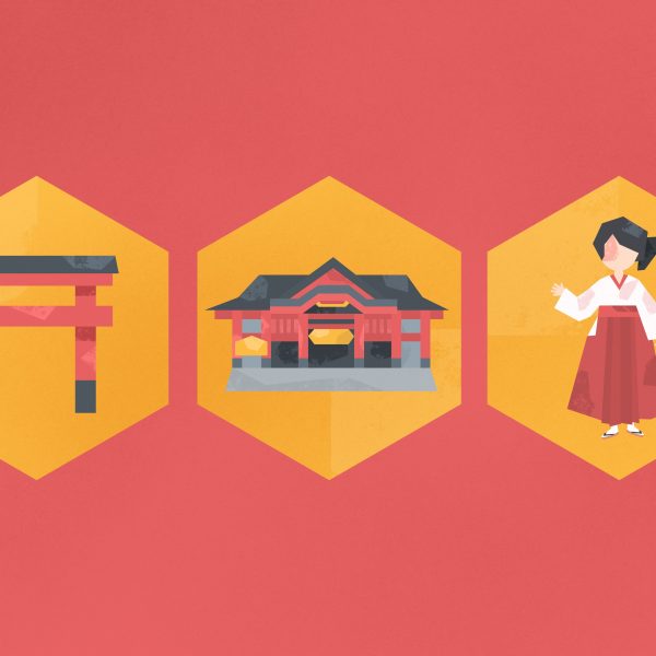 日本のギャンブル文化における神道の影響